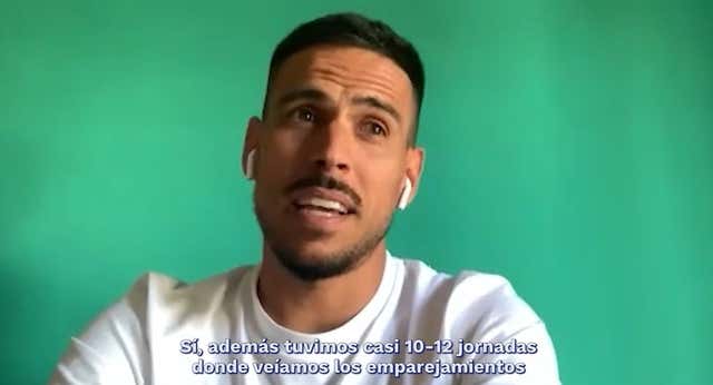 Recio: “Sería un sueño que el Málaga ascendiera el sábado y el domingo nosotros. Rezaba para que no nos tocaran en la final, hubiera sido muy difícil para mí”