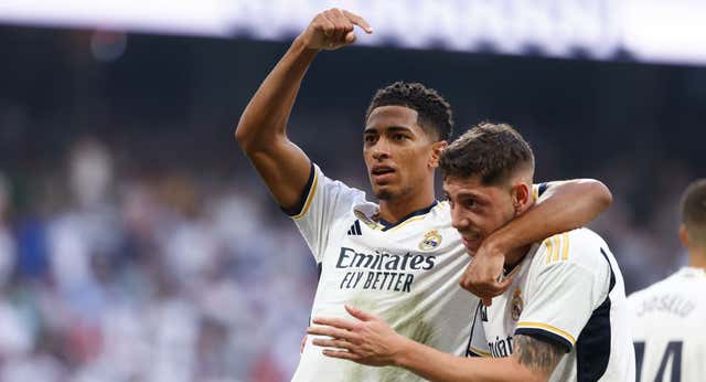 Fede Valverde desvela la ‘barrera’ que le separa de Jude Bellingham: “No estoy seguro de cómo hablamos”