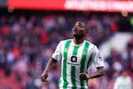 William Carvalho, entre el fin de ciclo en el Betis y una cláusula de salida con fecha de caducidad