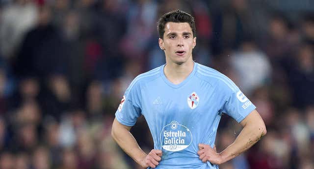 El año clave de Douvikas en el Celta entre las charlas con Claudio Giráldez, el ejercicio ‘mágico’ de Rafa Benítez y una tarea pendiente