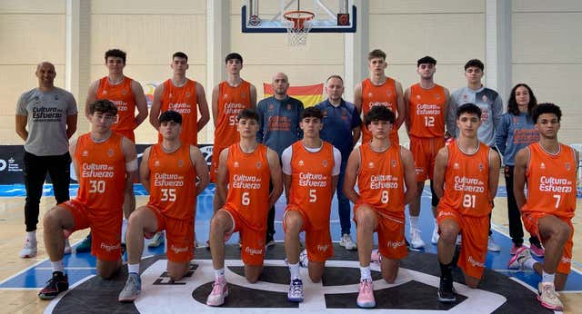 La Gigantes Cup, un torneo de élite con pedidgrí ACB