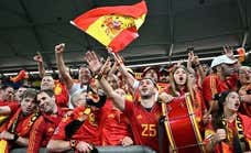 Entradas para el partido de España en octavos de la Euro 2024: precio y cómo conseguirlas