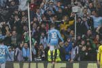 Iago Aspas, a un año de su retirada en el Celta... si él quiere