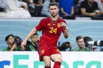 Laporte se quita un peso y Nacho teme ser un Olmo