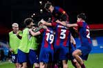 La paradoja del ascenso del Barça Atlètic a Segunda: ¿mejora al club o perjudica a la formación?