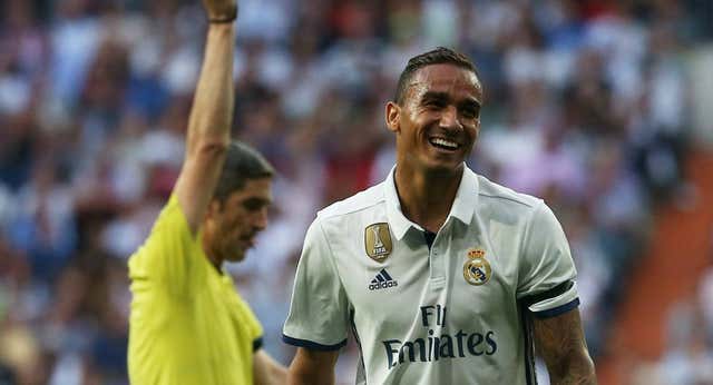 Los días más oscuros de Danilo en Real Madrid: «Escribí en mi diario: es hora de dejar el fútbol; tenía 24 años»