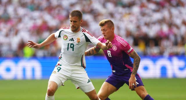 Las cuentas de todos los grupos para clasificarse para octavos de final de la Eurocopa