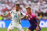 Las cuentas de todos los grupos para clasificarse para octavos de final de la Eurocopa