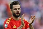 Nacho, muy cerca de irse con Míchel al Al-Qadsiah