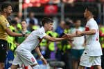 Los gritos pidiendo a Güler obligan a Montella a dar una explicación sobre su suplencia: “Lo digo claro, no estaba en condiciones”