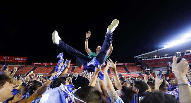 ¡Locura en Tarragona! Antonio Cordero devuelve al Málaga a Segunda División con un gol épico en la última jornada
