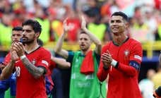 Portugal, un 'bicho' peligroso para España y Alemania