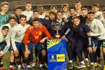 El ojo de Francis y un torneo en Gran Canaria, claves para que Nico lleve hoy en volandas a España