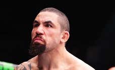 Whittaker reafirma su status tras un KO brillante ante Aliskerov en Arabia Saudí