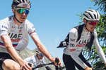 UAE pone freno a cualquier intento de traición a Pogacar en el Tour de Francia: «Todos saben a lo que vienen»