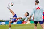 España - Albania: horario y dónde ver el partido de la Eurocopa 2024