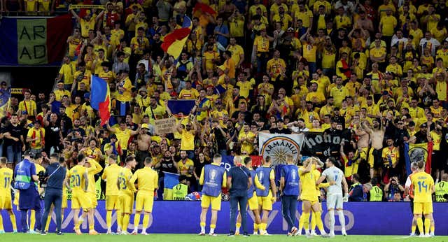 Eslovaquia – Rumania: horario y dónde ver el partido de la Eurocopa 2024
