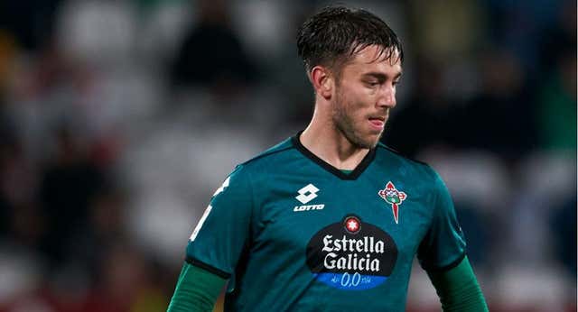 Iker Losada, una oportunidad de mercado para el Betis antes de los centrales