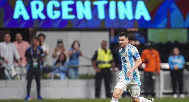 ¿Cómo se consigue una entrevista con Messi? Juan Pablo Varsky lo cuenta: “Casi dos años de charla…”