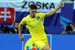 Sudakov, el amante de la lectura que debutó contra el Real Madrid y es el próximo 'big thing' de Ucrania: “Es un talento único”