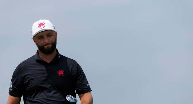 Jon Rahm desmaquilla el brillo del LIV Golf: «En cada torneo, es increíble»