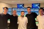 Busquets, Jordi Alba y Redondo apoyan a Luis Suárez y no podrán ver a Messi en la Copa América
