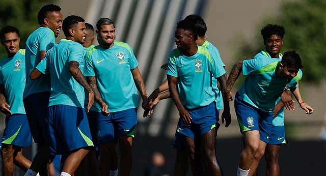 Brasil – Costa Rica: horario y dónde ver el partido de la Copa América 2024