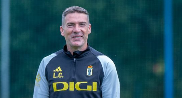 Las Palmas jugó con fuego… pero tendrá a Luis Carrión como técnico