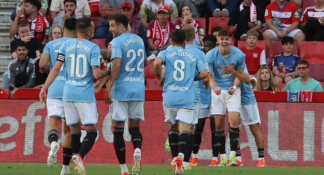 El mercado de fichajes se abre en LaLiga entre la superpoblación del Celta y la falta de ‘natalidad’ del Getafe