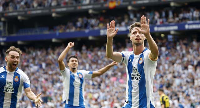 La decisión de Chen Yansheng que cambió la historia del Espanyol: «Puado ha llegado a un acuerdo con el Real Madrid»