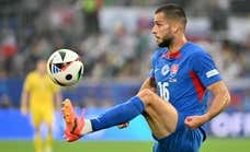 Hancko lo tiene claro: «De todos los clubes que están interesados, el Atlético está en primer lugar»