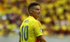 Colombia 2 - Paraguay 1: resumen, goles y resultado de la Copa América 2024