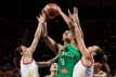 Las jugadoras más altas de la historia del baloncesto