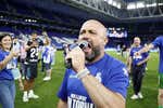 El ascenso del Espanyol como reivindicación del fútbol modesto: «No tiene experiencia, no ha sido exjugador… son tópicos ridículos»