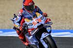 Horarios del GP de Países Bajos de MotoGP 2024 y dónde ver en directo