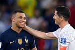 Mbappé - Lewandowski, de intentar convencerle para firmar por el PSG a convertirse en eternos rivales: “Va a ser divertido”
