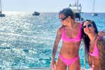 La foto de Misa Rodríguez y Jenni Hermoso que destapa los prejuicios que siguen existiendo en torno al fútbol femenino