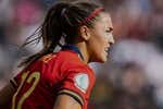 Patri Guijarro vuelve a la Selección y acaba con uno de los últimos resquicios de 'Las 15'