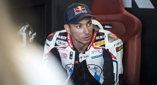El terremoto de MotoGP llega a SBK… Tropak Razgatlioglu podría ser el invitado sorpresa del mercado