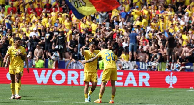 Alineaciones del Eslovaquia – Rumanía de la Eurocopa 2024: onces confirmados