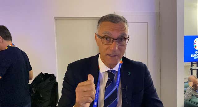 Bergomi, el terror de los delanteros: “Butragueño era diferente, el español que más me costó defender sin duda”