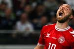 La mayor locura de la historia de la Eurocopa duró 42 minutos: ¡empate en seis criterios y decidía la fase previa hasta que una tarjeta lo cambió todo!