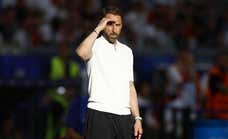 Ni los ingleses entienden el plan «disfuncional» de Southgate: «Demasiado malo para ser aburrido»