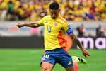 Colombia sigue en racha y James Rodríguez demuestra que quiere ser campeón de la Copa América
