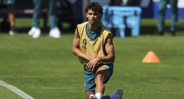 El no desencuentro entre Joao Félix y Roberto Martínez: “Es una falta de respeto”