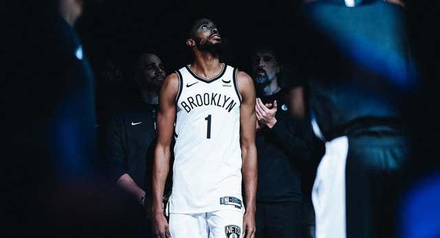 Mikal Bridges cambia de barrio en Nueva York… y los ‘Villanova boys’ están juntos de nuevo