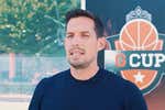 Raúl Notario, anfitrión de la Gigantes Cup bajo el sello Rafa Nadal: “Tenemos que llevar la misma línea que ha llevado Rafa en su carrera”