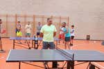 Cuáles son las reglas del ping pong