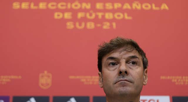 La lista de convocados de Santi Denia de la Selección Española de fútbol para los Juegos Olímpicos