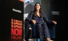 Garbiñe Muguruza será la directora de las Finales WTA